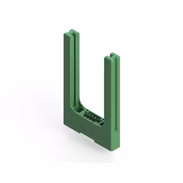 345-005-521-158 EDAC Inc.  Edgeboard Connectors